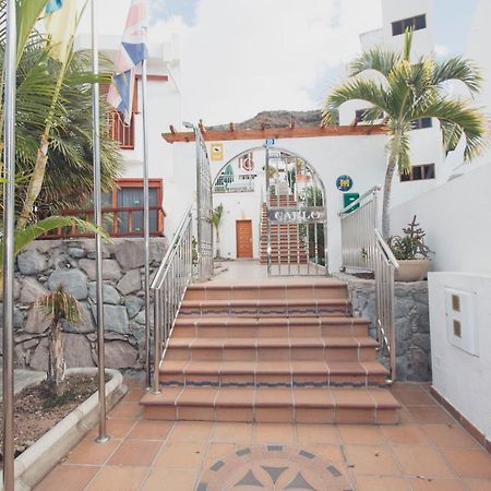 Montecarlo Apartamento39 Lejlighed Puerto Rico  Eksteriør billede