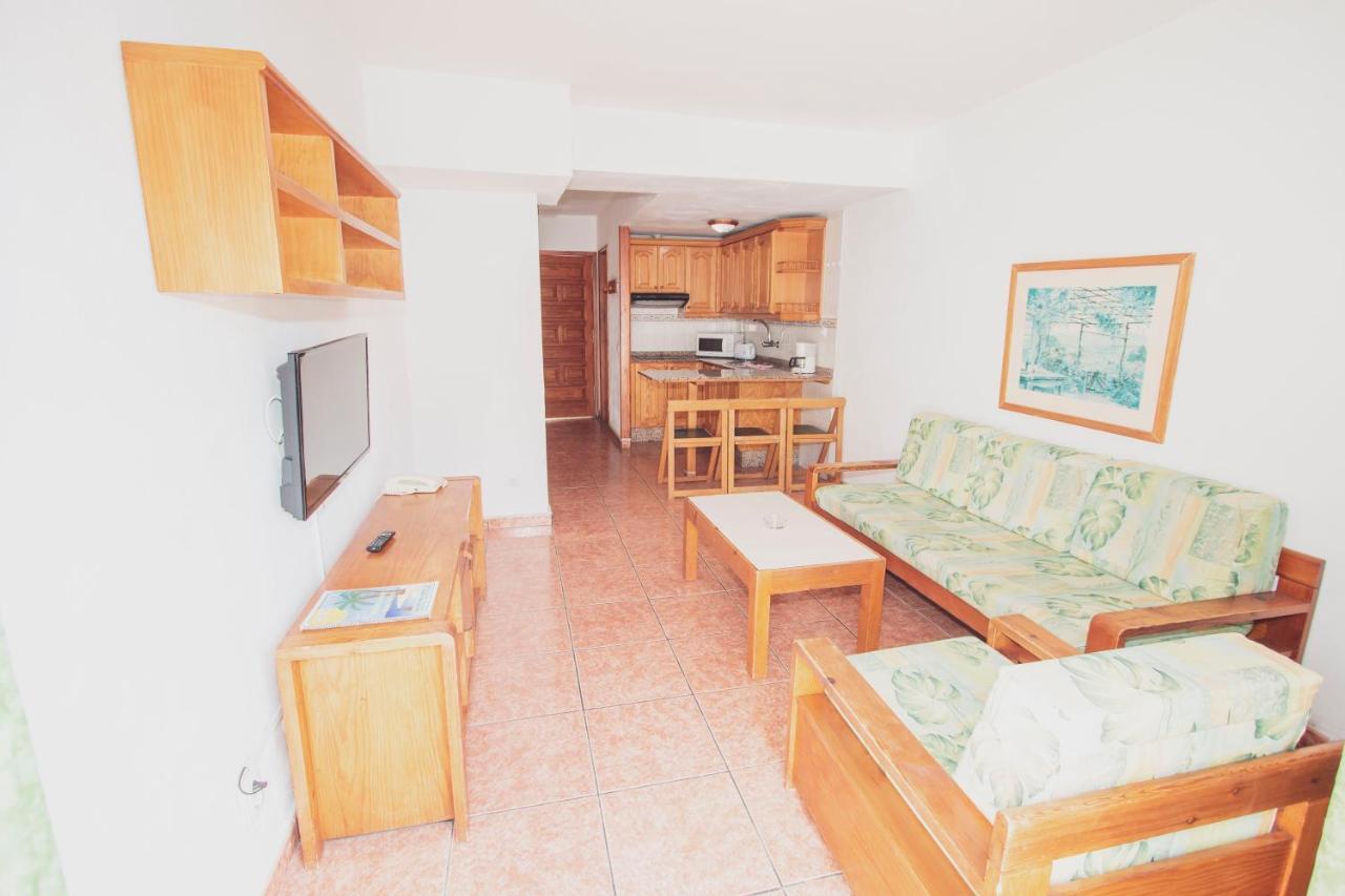 Montecarlo Apartamento39 Lejlighed Puerto Rico  Eksteriør billede