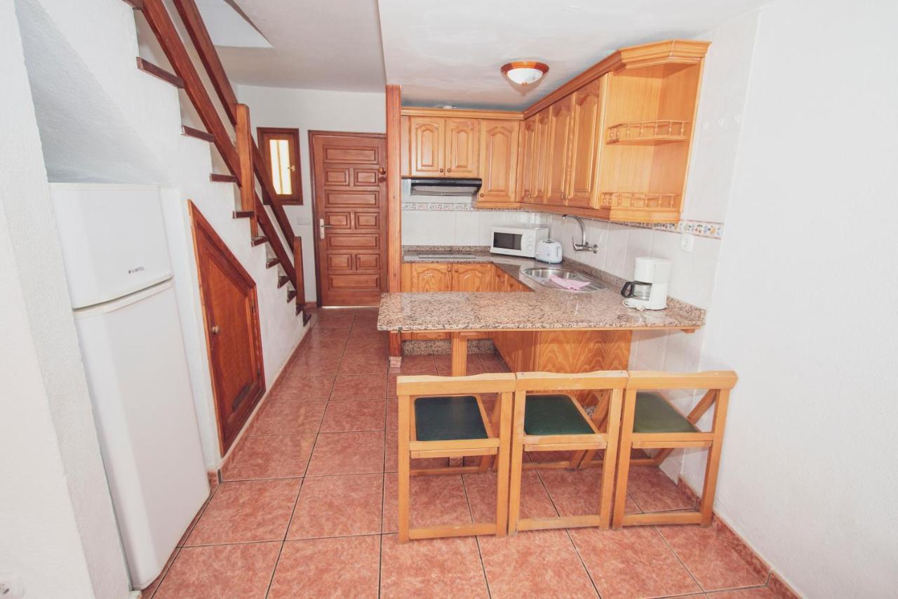 Montecarlo Apartamento39 Lejlighed Puerto Rico  Eksteriør billede