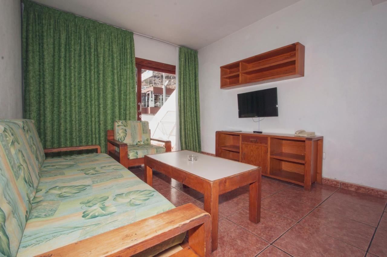 Montecarlo Apartamento39 Lejlighed Puerto Rico  Eksteriør billede