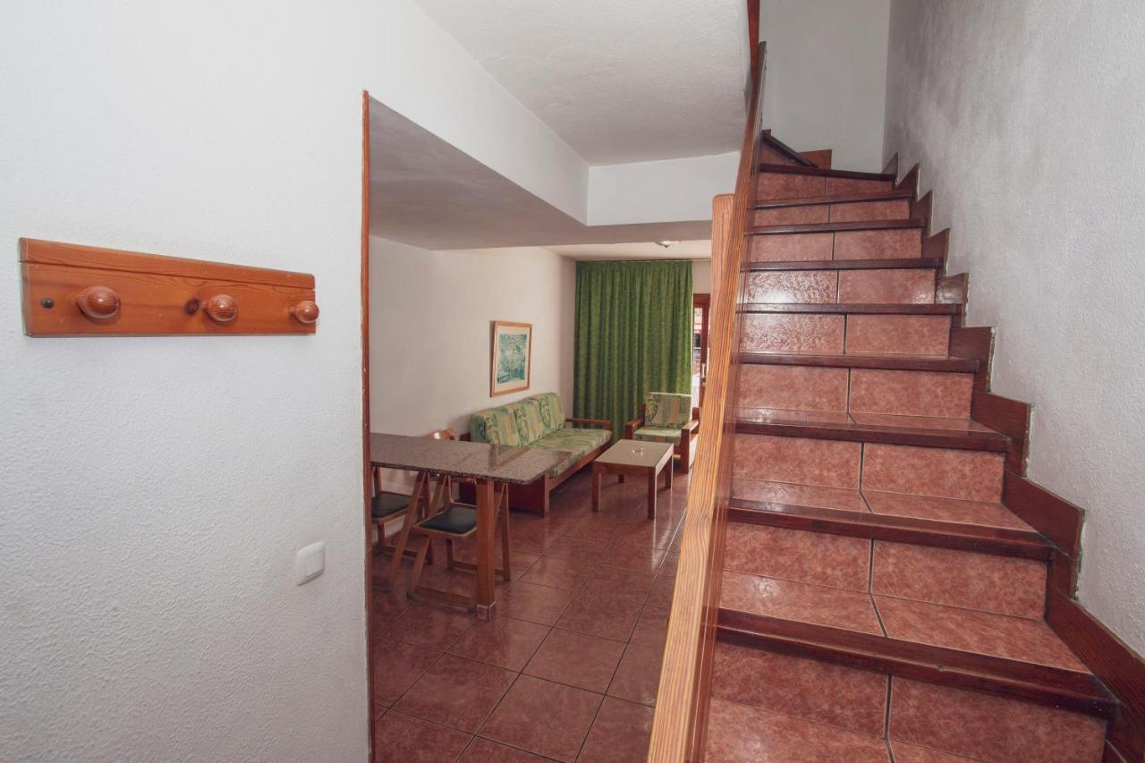 Montecarlo Apartamento39 Lejlighed Puerto Rico  Eksteriør billede