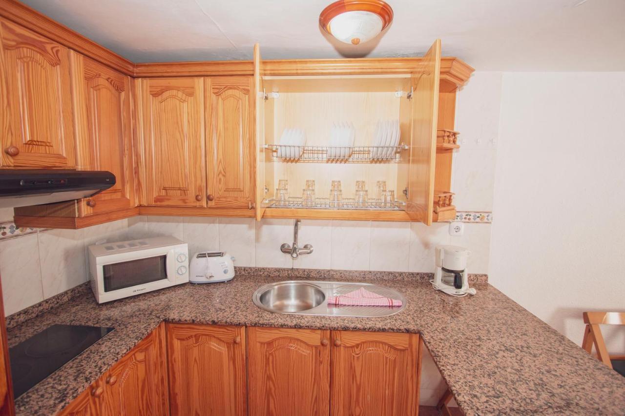 Montecarlo Apartamento39 Lejlighed Puerto Rico  Eksteriør billede