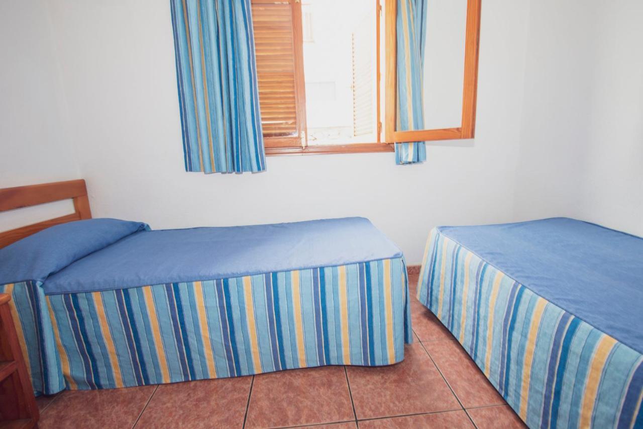 Montecarlo Apartamento39 Lejlighed Puerto Rico  Eksteriør billede